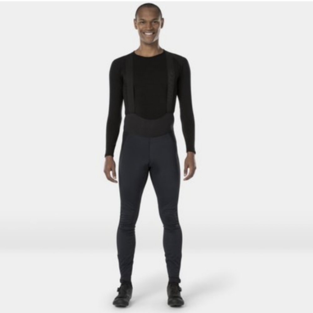 Velocis softshell unloaded bib tight Bontrager